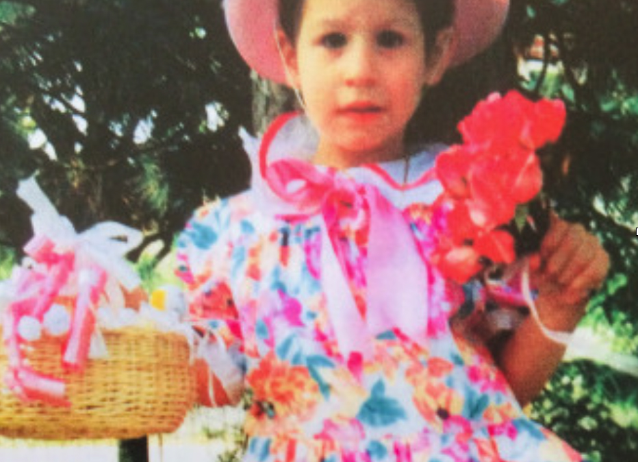 Laura Degan il patire è dolce